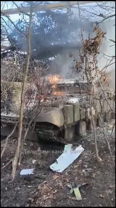 ���������� ���� �-64�� ����� ������� "������"