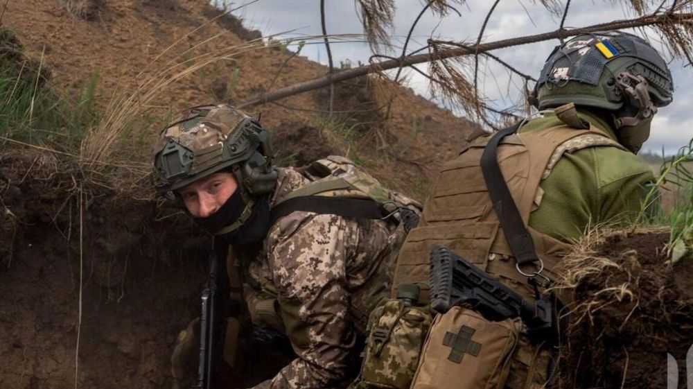 Подполье: жители Запорожской области жалуются на рвоту и одышку после ударов ВСУ