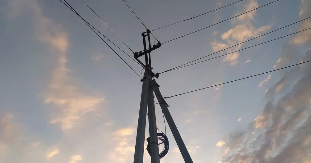 На Украине заявили об ухудшении ситуации с электроэнергией в стране