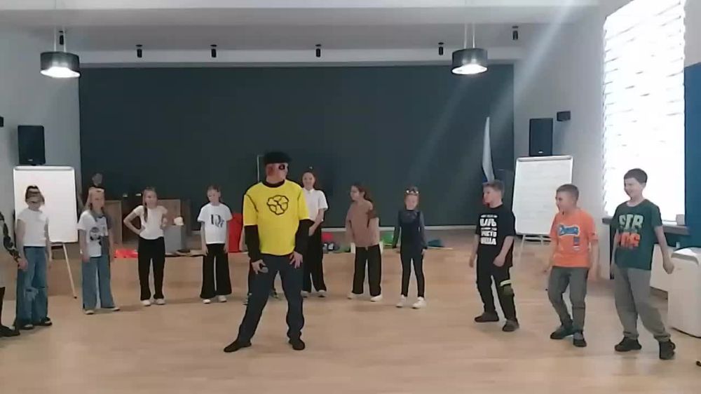 21 ��� �� ������ �������� ����������������� ��� ������� ���������� "��� 15", ������ ������������� ������� ��������� "���� � ����� ����������"