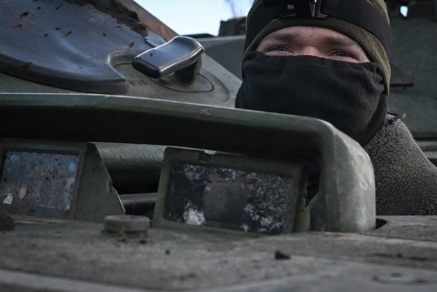 Стало известно об ударе ВС России по позициям ВСУ в Запорожской области