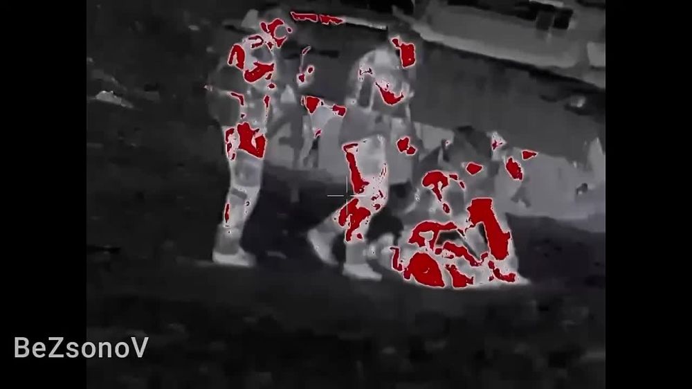 Украинский военный угнал ВСУшный танк и перешёл на сторону ВС РФ на Донецком направлении