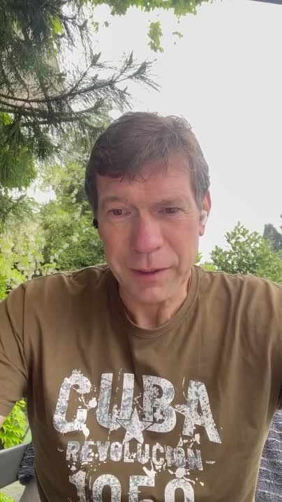 Олег Царёв: По Попову. За десять лет жизни в России у меня везде появились друзья. Из Запорожской области сотрудники мне...