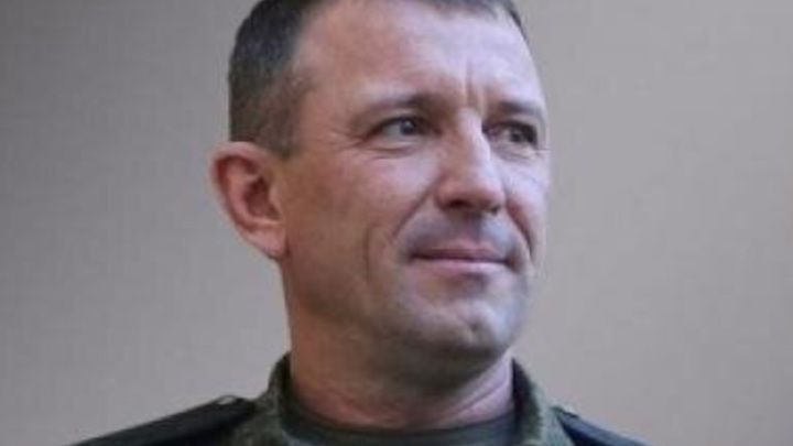 ������� ������������ 58-� ������ ����� ������ �������� � �������������