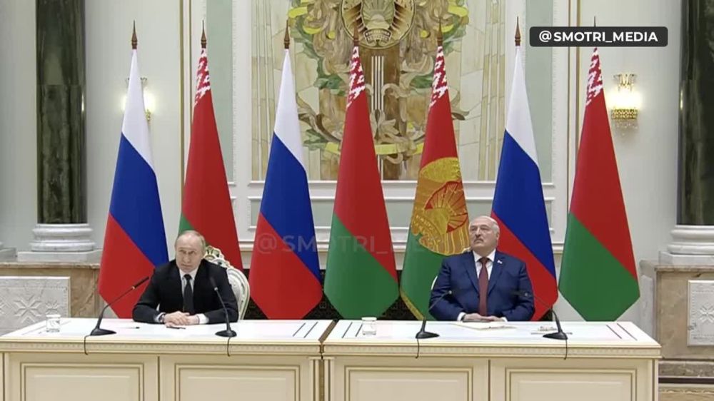 Легитимность действующего главы государства закончилась — Путин о полномочиях Зеленского