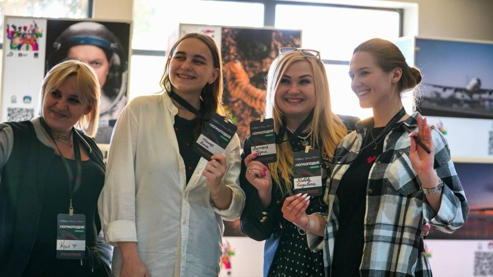 Алексей Лысов: Финал Конкурса профессионального мастерства состоялся в Мелитополе