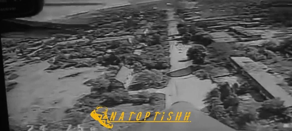 ���������� ��������������� ����� ��������� FPV-������ �� ����������� �����������