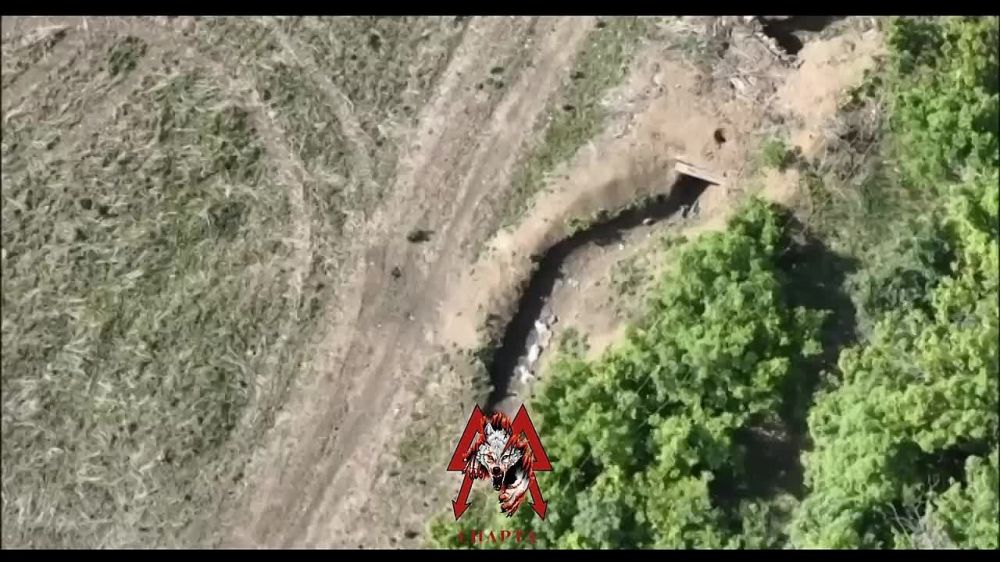 Испытания нового Вог-17 «термобар»