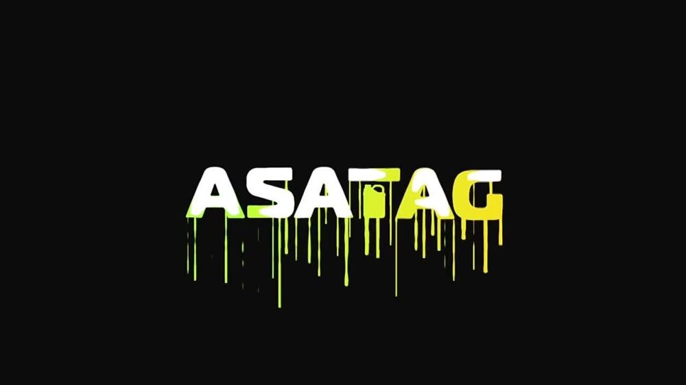 ASATAG� - ������ ������� ��� ������ ������ ����� ����� �� ��� ��� ����������, � ���-�� �������� ������������ �� ���������� �� ����� ������������