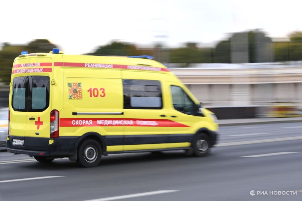 Яшина: два сотрудника ТВК Энергодара пострадали из-за хаотичного обстрела ВСУ