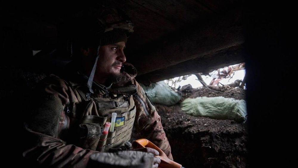 "Зарылись в землю как мышки-норушки": военкор объяснил, куда исчезли стаи дронов-камикадзе ВСУ