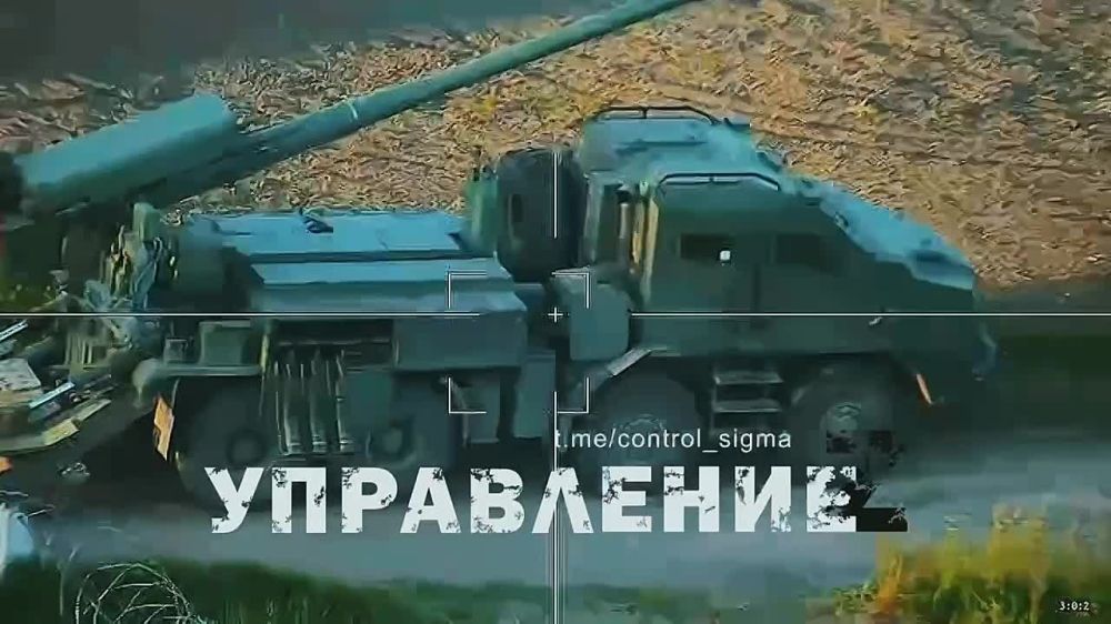 ��������� "��������" �������� ��� "������� 4.0" ��� �� ���� Tatra 158 Phoenix 8x8 � ������� �������