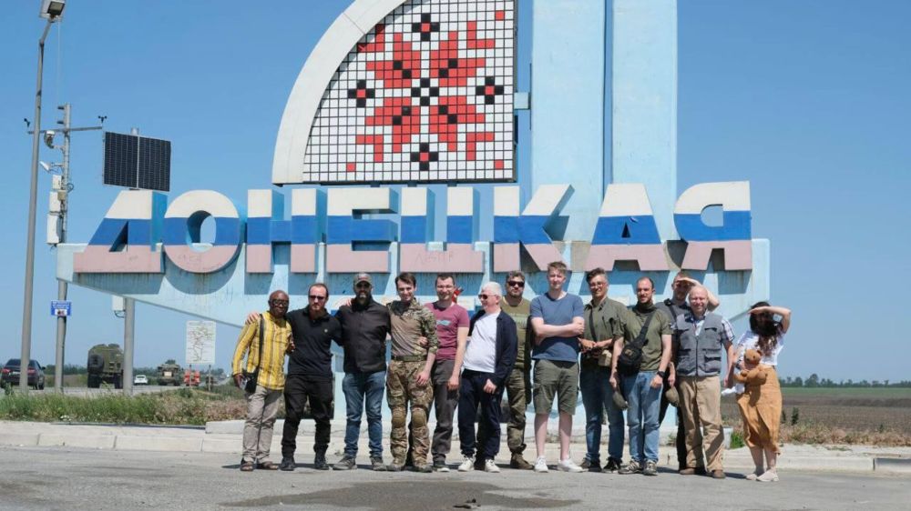 ЗАЭС набирает сотрудников с надеждой на выход из "холодного останова", убедилась Украина.ру