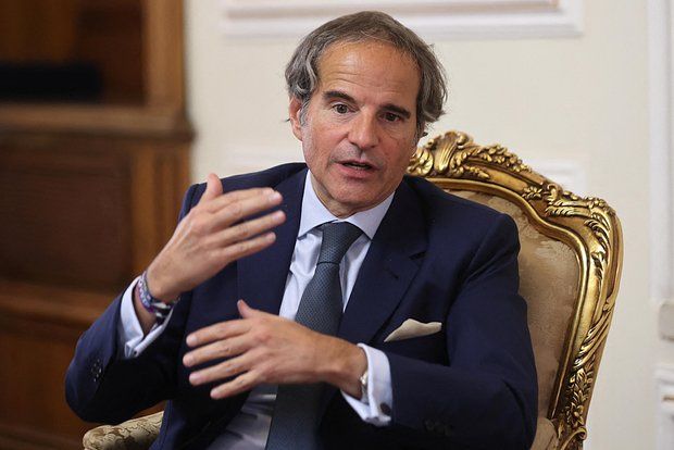 В МАГАТЭ признали невозможным перезапуск Запорожской АЭС