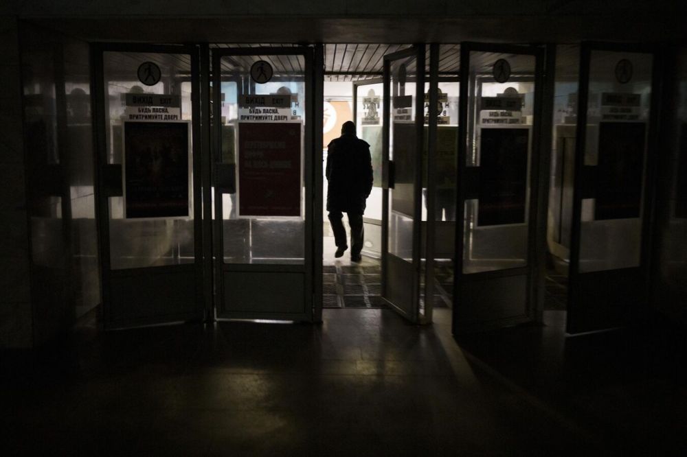 Онлайн-карта: в Киеве и еще 16 областях Украины объявили воздушную тревогу