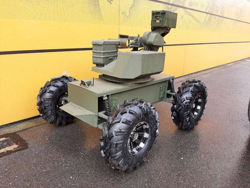 � �� ������� ������ � ���� �������� FPV-����-���������