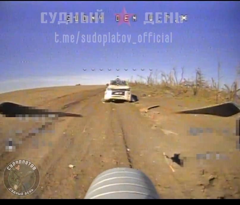 ������ FPV �������-��������� ���-40� �� ��������� � ������� ���