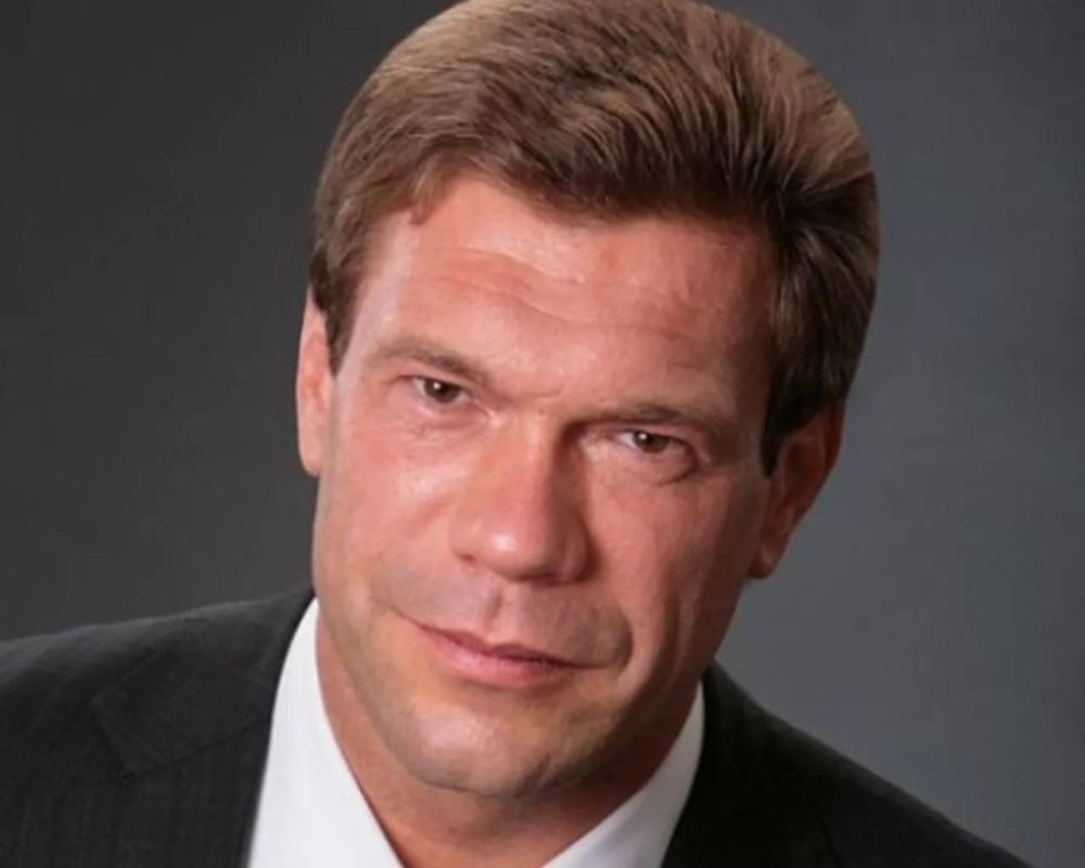 Дмитрий Ворона: Сегодня день рождение у моего друга и товарища по борьбе Олега Царева