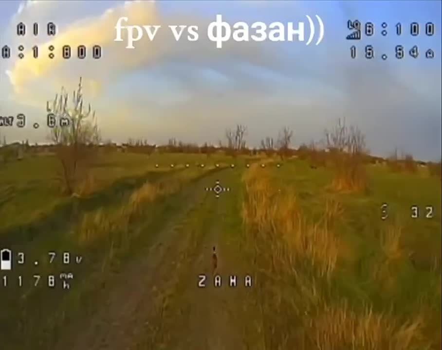 �����: ����� �����.... ...��� ��� ��������� FPV-������ ������ ������-���������� ��������