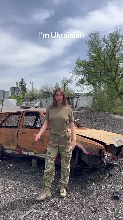 ������ �� ����������������: � ���������� �������������� ������ �I�m Ukrainian� ������� ������ ��������, ������� ������������ �� ����������� �������� 18+