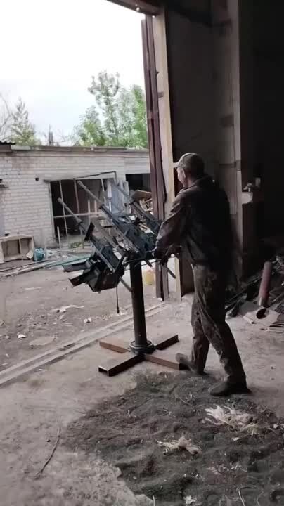 ������������ ���������� ��������� ������ FPV