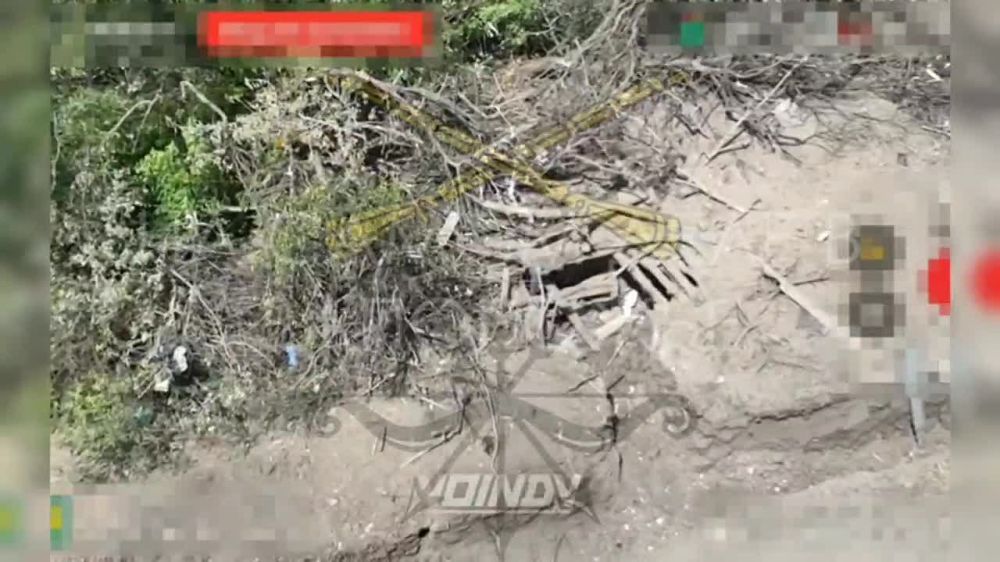 ������ FPV-����� ��� ����������� 14-�� ����������� ������� �������� ������� ����� � ���
