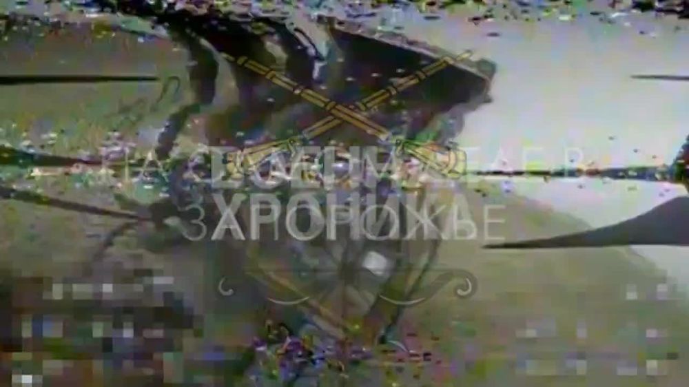 FPV-����� ������� ���������� ���������� ��� �� �������� � ��������