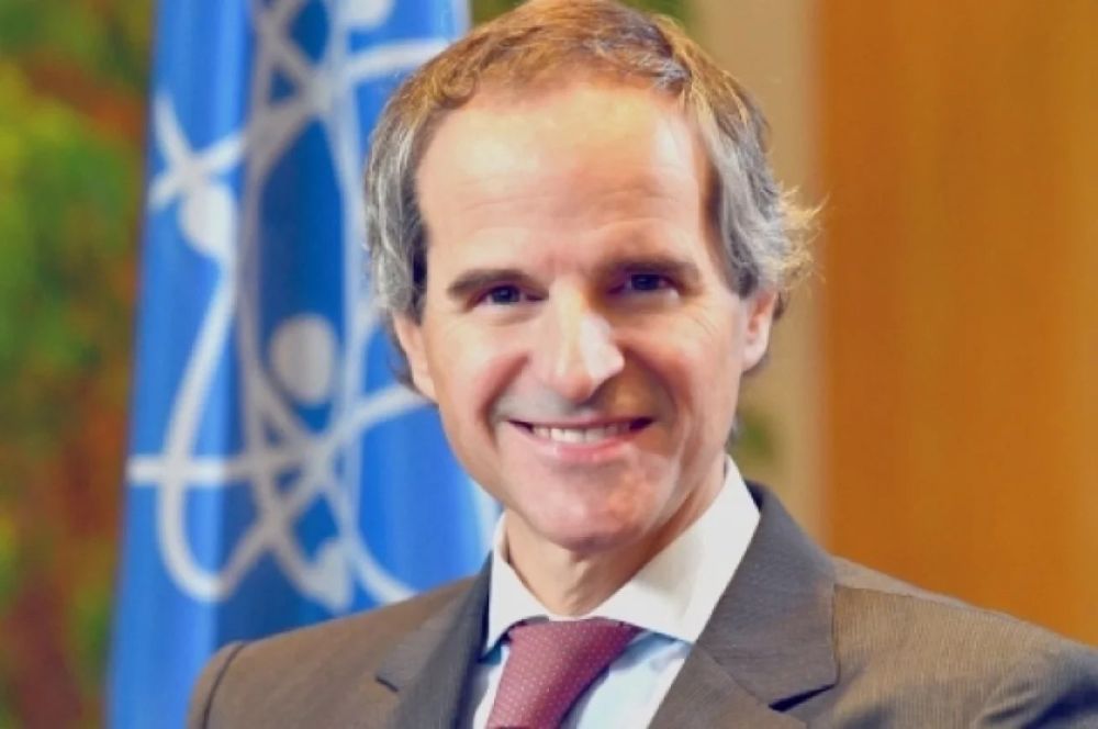 Владимир Рогов: О нарушении всех семи столпов ядерной защиты ЗАЭС и планах ВСУ по её штурму