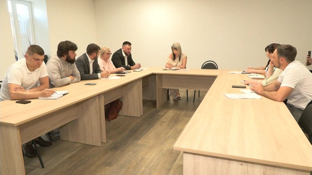 Сергей Мардан: Внимание неравнодушных людей важно для всех жителей новых территорий, а в особенности для детей и инвалидов