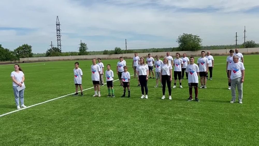 ������� �����������: ��� ��������� �� �������� ����� �����, � �� - ������� ����������! �������, 6 ���� 2024 ���� �� ������� ������� �� ������������� ����� "������ �� ����" � ���������� ���������� ������ ������ �� �������� ����������