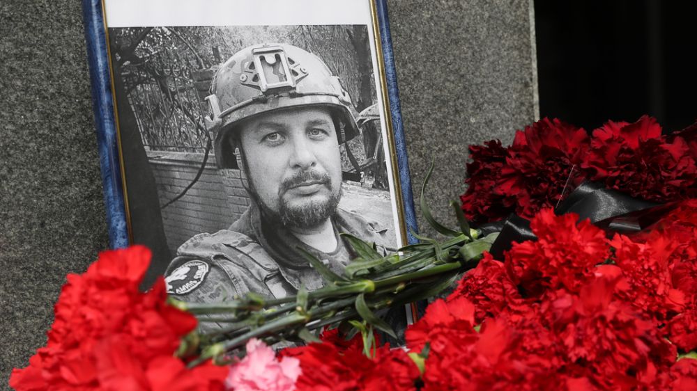 "����� ����������!": ��������� ������������ ������� �������� � ����� � ����� �������� ������