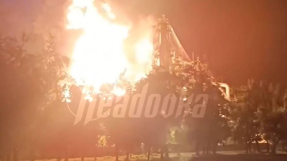 Атаки на НПЗ, национализация в новых регионах России. Главное на утро 6 июня