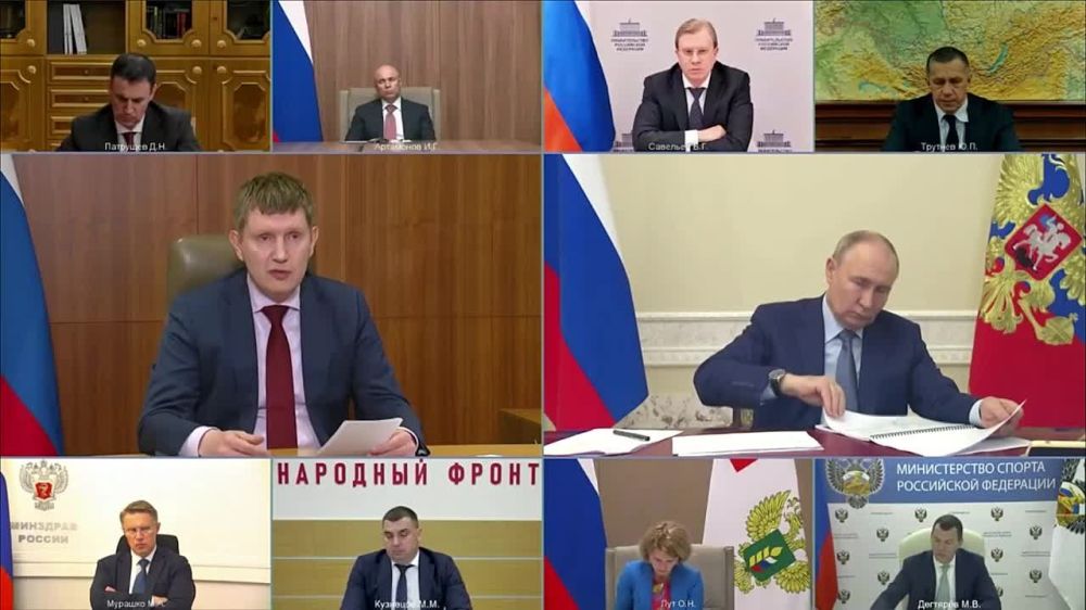 ������������� ������ � ������ �������� ������������