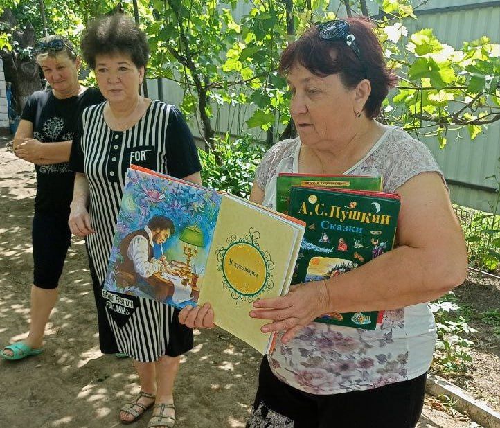 ������� � ����