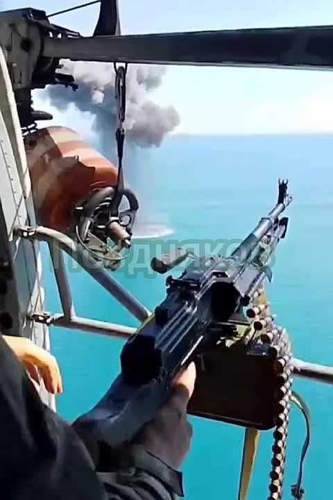 ���� ����� ���������� ���������� ������� ����-��������� �� 7,62-�� ������� ���, �������������� �� ����� �������� ��-27�� ������� ������� ������������� �����