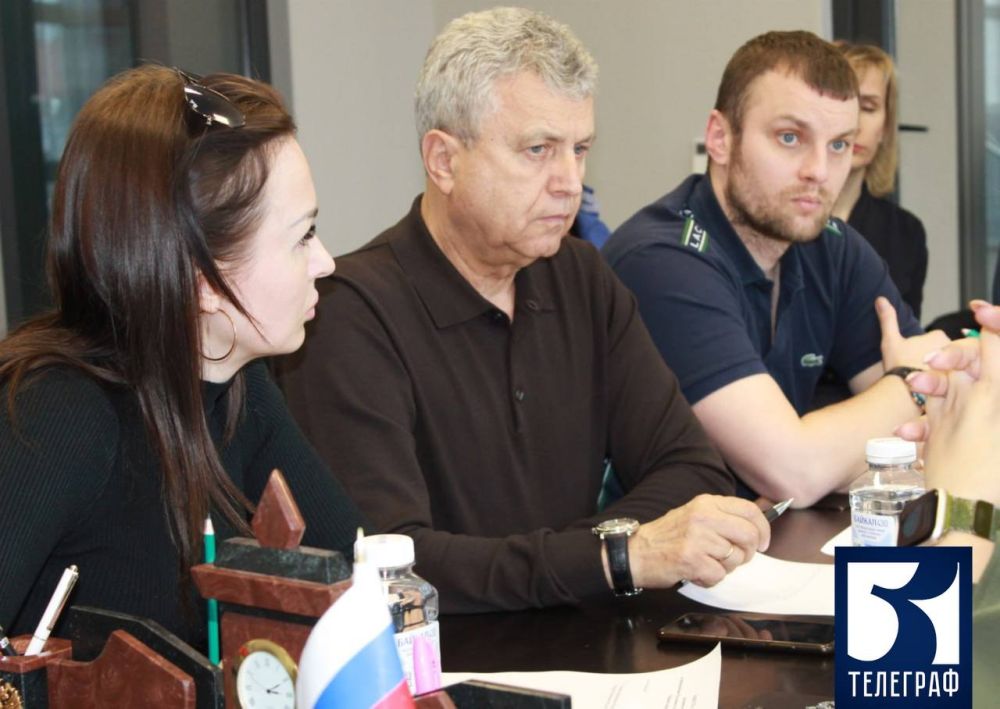 Конкурсная комиссия при Законодательном Собрании Запорожской области начала отбор кандидатов в Молодежный парламент