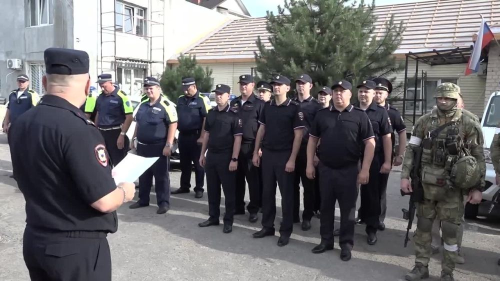 В Запорожской области выявляют нелегалов