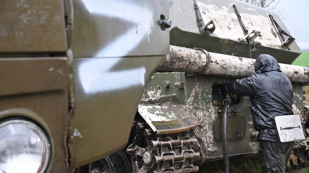 "Нас ждет большая драка": Баранец ответил, повторит ли Волчанск судьбу Артемовска