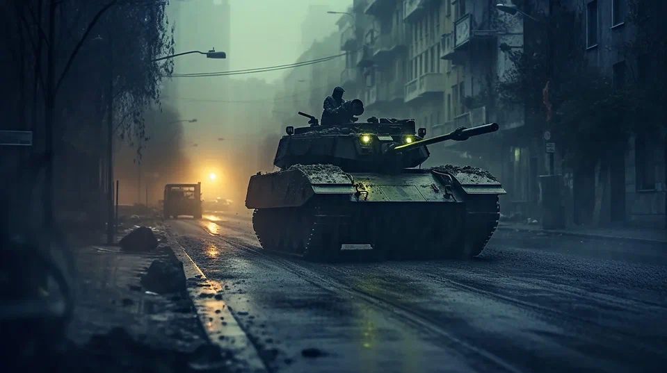 "�������� ����������": ��� �������� � ����������� ��� ��� ���������. ��������� ������� � ������