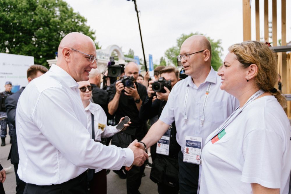 ����������� ������� �� IV ���������� ������������� ������ "�����������!"