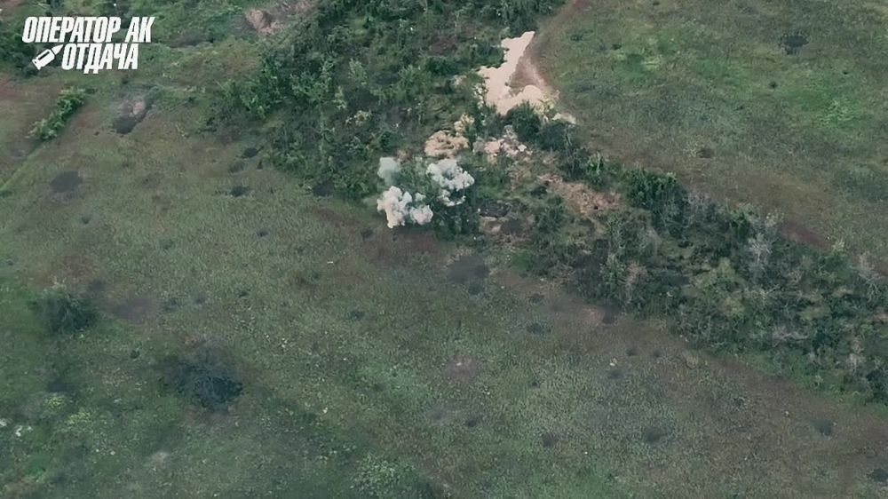 ��������� ������ "���������" ���������� FPV������� ������� ��� �� ����������� �����������