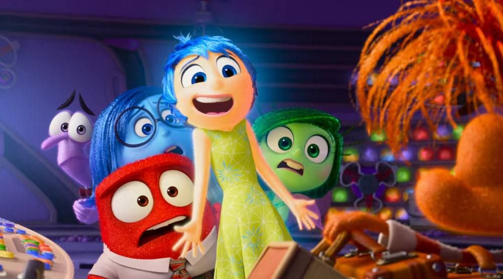 ���-�� � ������ �������� ��� Pixar ���������� ��� �������� � ��������