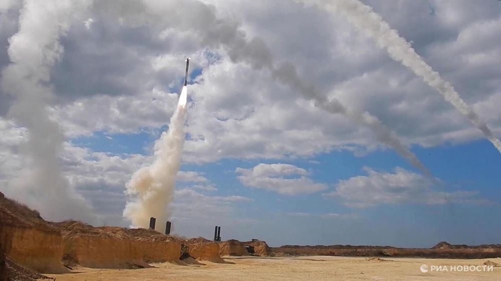 Подполье: ВС России уничтожили инженерные сооружения ВСУ у села Малиновка