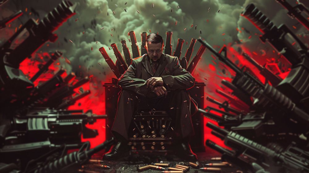 "�� ���������� ����������� ������ �����": ���-������� ��� �������� ��������� ��������� � ����� ����������