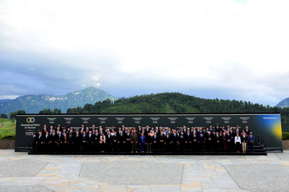 Олег Царёв: Reuters публикует проект полного текста совместного коммюнике конференции по Украине