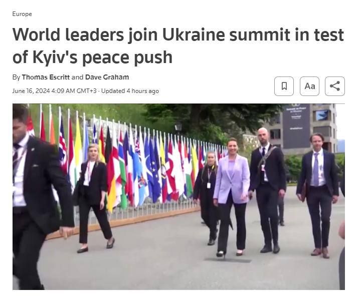 ������ ���������� �.�. �������� ��� �� ������� ������������ ��������� Reuters