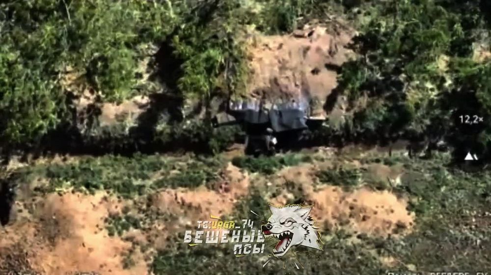 �������� FPV ����� ������� ������� ��� "����" ���������� ��������� �� ���������� �������
