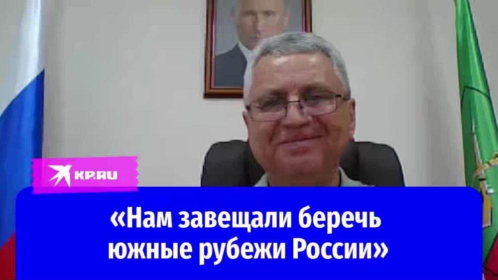Александр Малькевич: Прятаться в судьбоносные дни для Родины как минимум не патриотично!