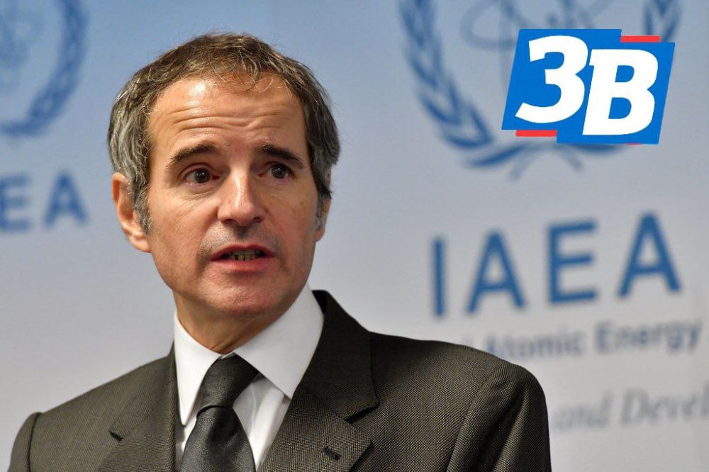 Гросси: Повреждение подстанции «Луч» оказало прямое влияние на ядерную безопасность