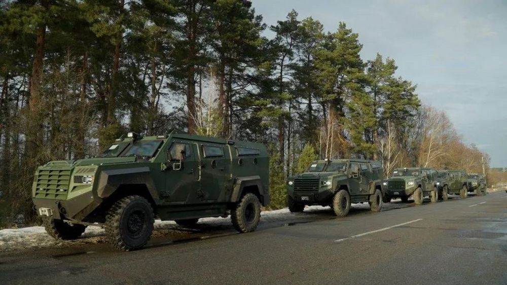��� �������� ������������� ������ �Senator� � ���������� ��